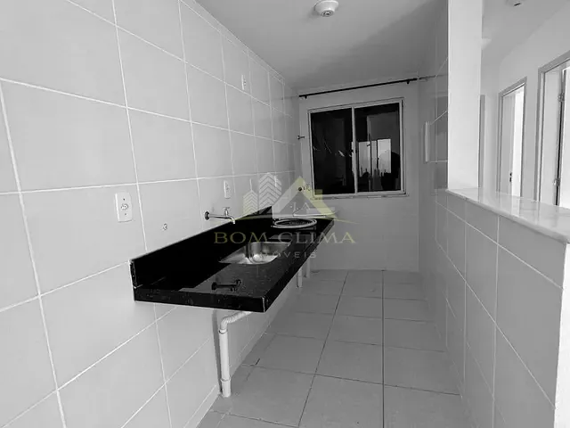 Apartamento 2 quartos e 1 banheiro, à venda, no bairro Santa Terezinha em Juiz de Fora