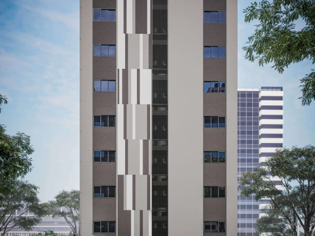 Foto do Apartamento - Apartamento à venda em Maringá, Zona 07, com 1 Suíte + 1  Quarto, com 74 m², EDIFICIO BENJAMIN CONST | Benites & Gonzaga Imóveis