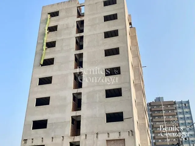 Apartamento com 74m² 2 quartos e 2 banheiros, à venda, no bairro Zona 07 em Maringá