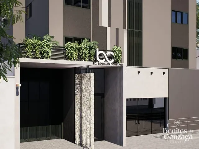 Apartamento com 74m² 2 quartos e 2 banheiros, à venda, no bairro Zona 07 em Maringá