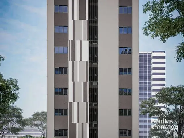 Apartamento com 74m² 2 quartos e 2 banheiros, à venda, no bairro Zona 07 em Maringá