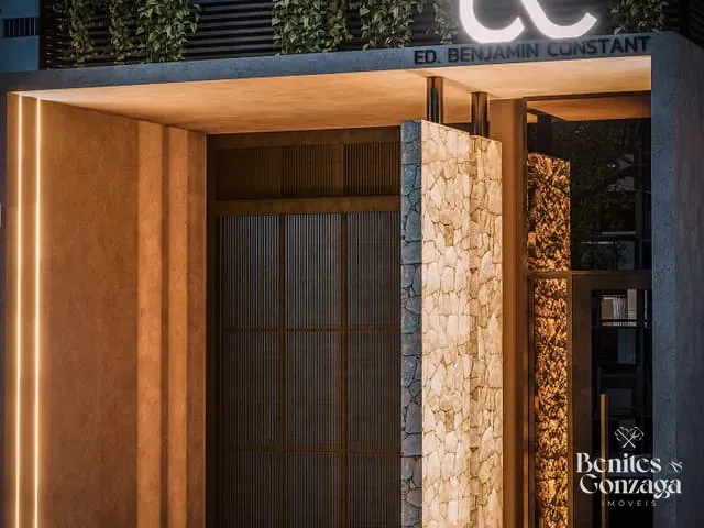 Apartamento com 74m² 2 quartos e 2 banheiros, à venda, no bairro Zona 07 em Maringá