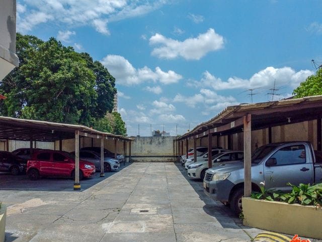 Foto do Apartamento - ED. FONTAINEBLEAU - APTO. 4/4 1 VAGA - COD 9671 | Ética Empreendimentos