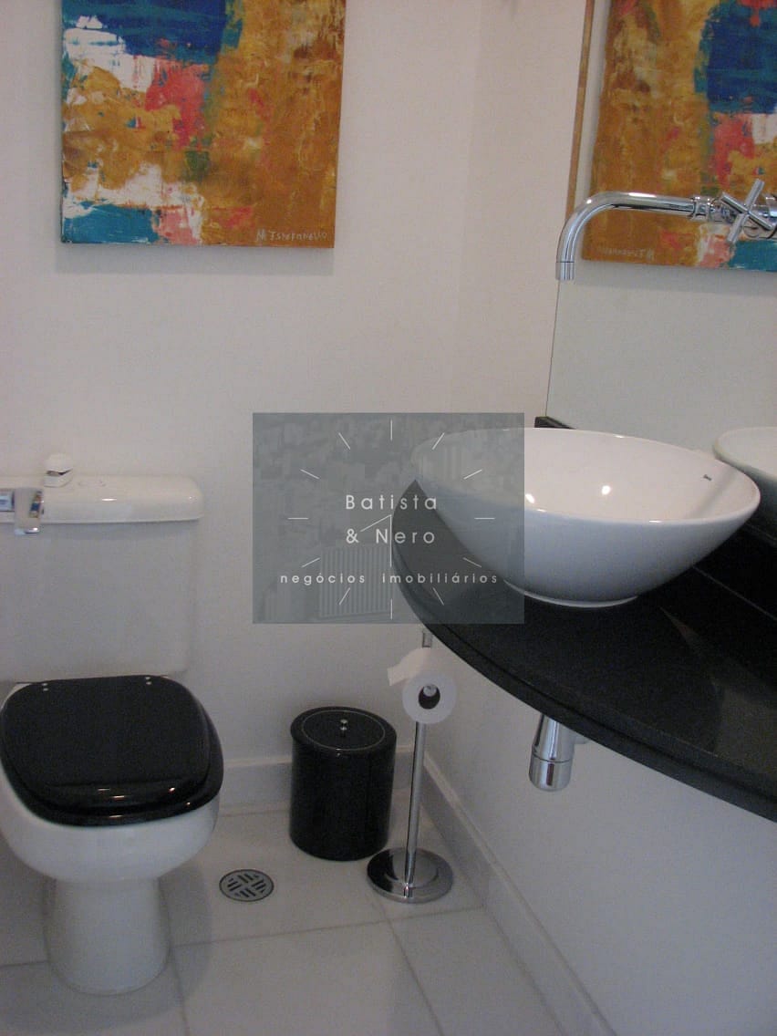 Apartamento, 3 quartos, 211 m² - Foto 9