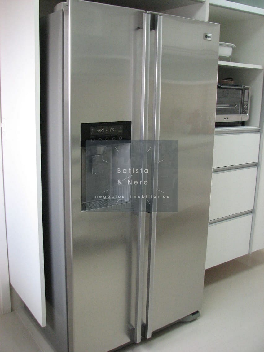 Apartamento, 3 quartos, 211 m² - Foto 5