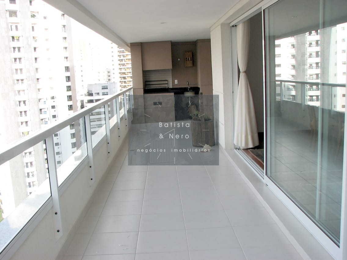 Apartamento, 3 quartos, 211 m² - Foto 6