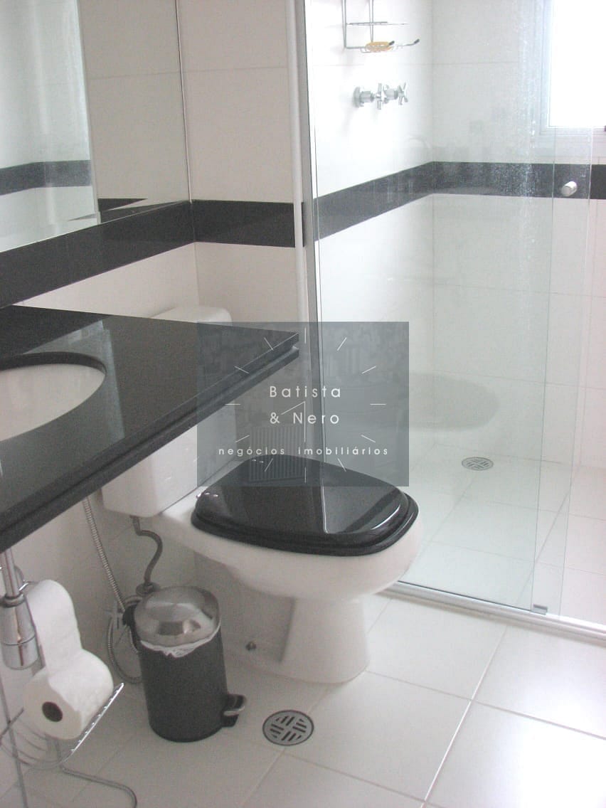 Apartamento, 3 quartos, 211 m² - Foto 7