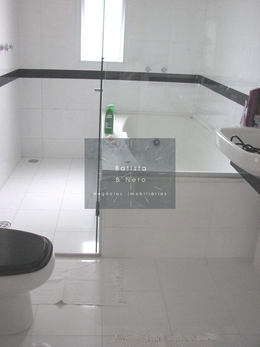 Apartamento, 3 quartos, 211 m² - Foto 4