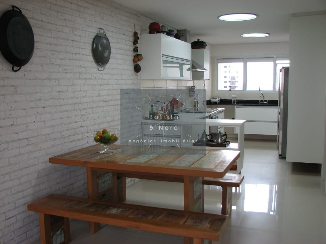 Apartamento, 3 quartos, 211 m² - Foto 3