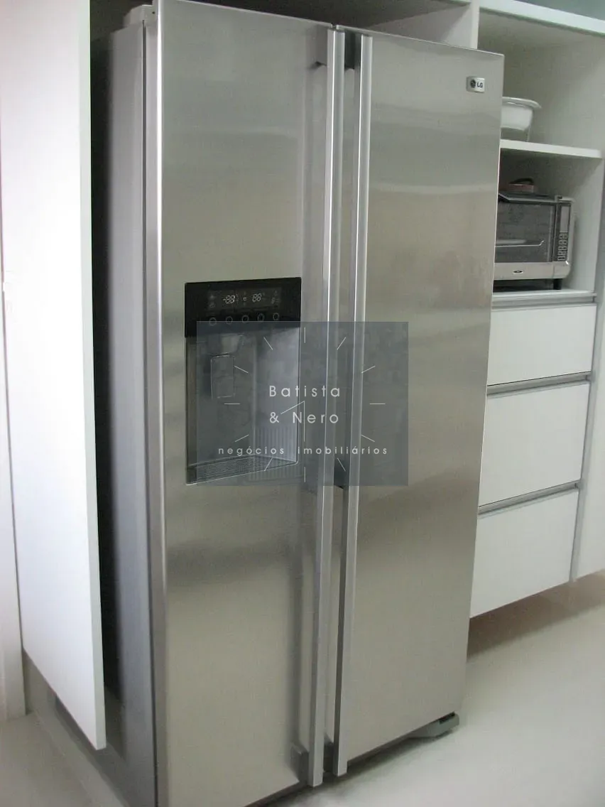Apartamento, 3 quartos, 211 m² - Foto 5