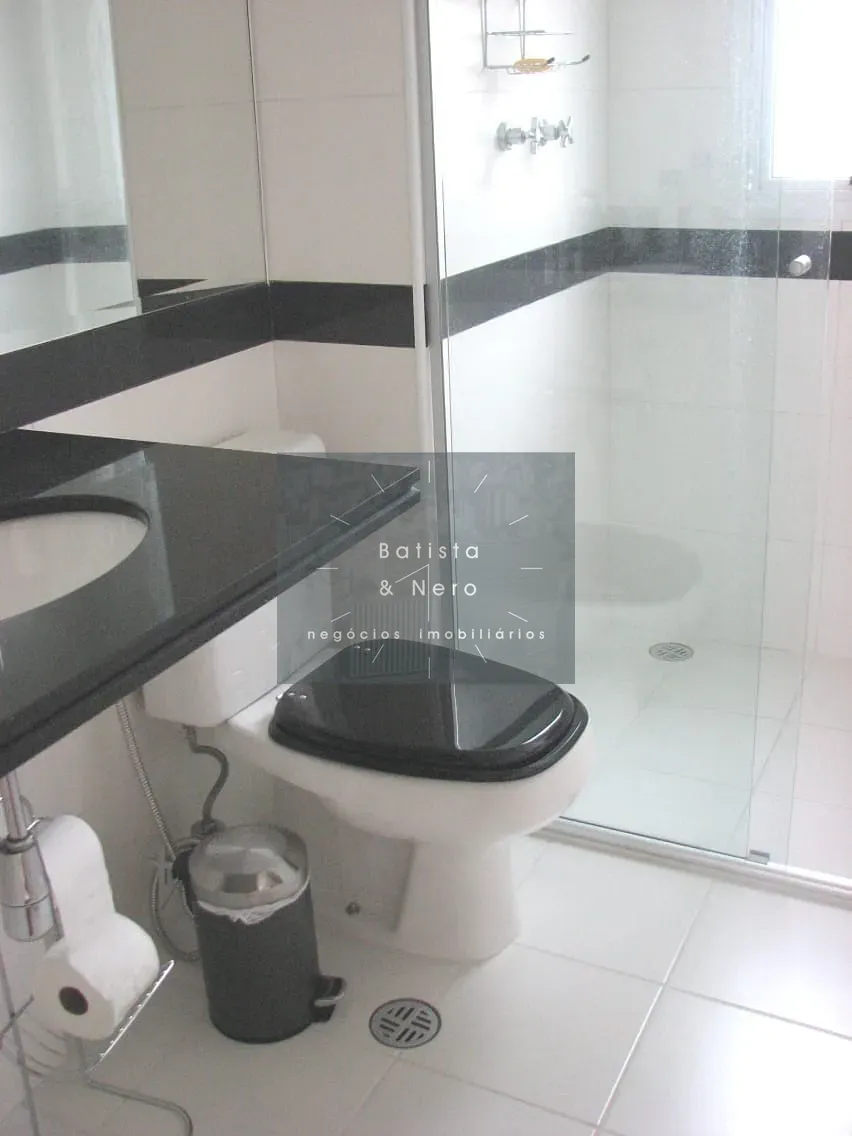 Apartamento, 3 quartos, 211 m² - Foto 7