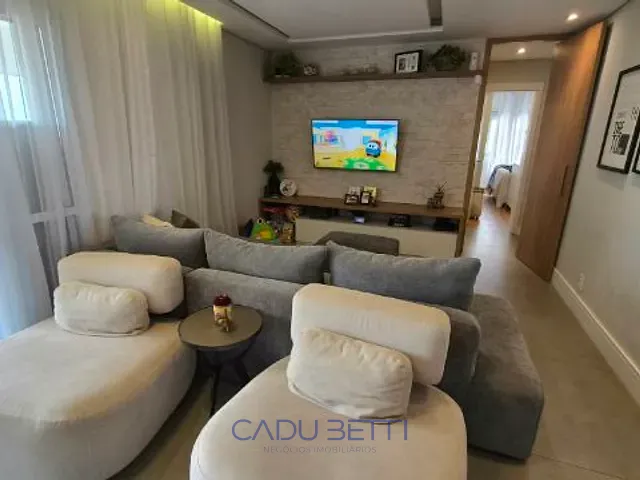 Apartamento com 109m² 3 quartos e 4 banheiros, à venda, no bairro Adalgisa em Osasco