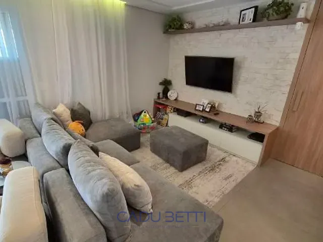 Apartamento com 109m² 3 quartos e 4 banheiros, à venda, no bairro Adalgisa em Osasco