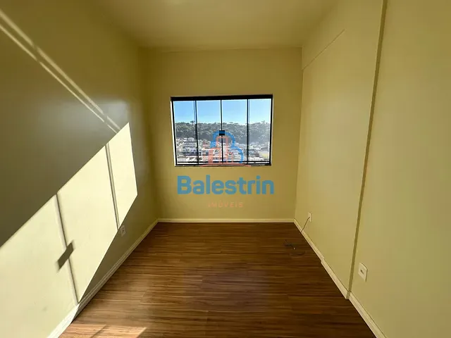 Apartamento 2 quartos e 1 banheiro, à venda, no bairro Bela Vista em Fraiburgo