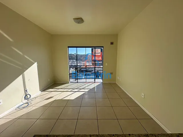 Apartamento 2 quartos e 1 banheiro, à venda, no bairro Bela Vista em Fraiburgo