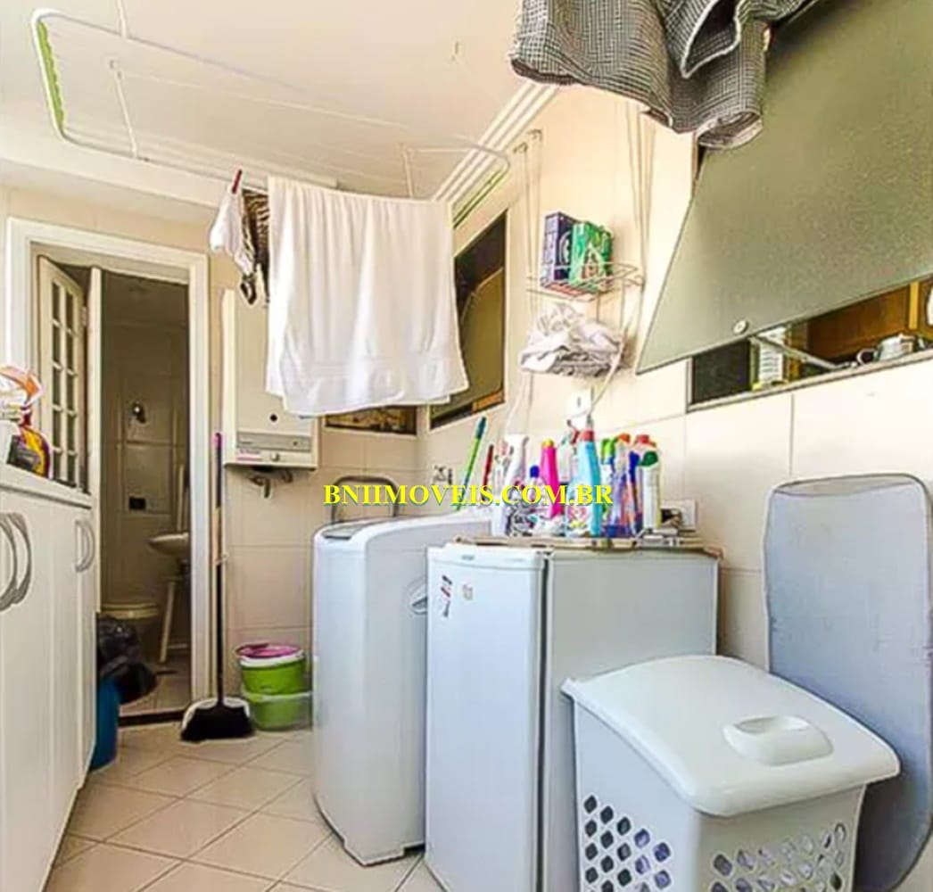 Apartamento, 2 quartos, 140 m² - Foto 8
