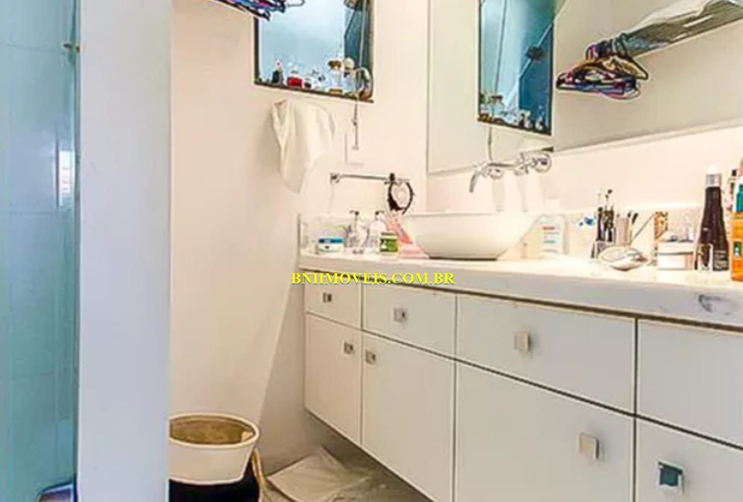 Apartamento, 2 quartos, 140 m² - Foto 7