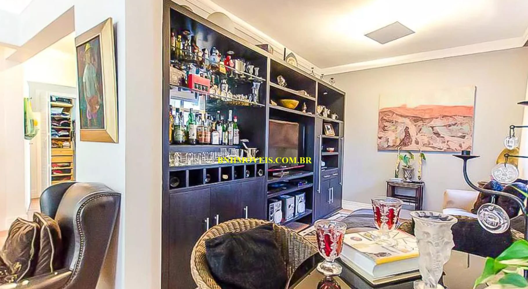 Apartamento, 2 quartos, 140 m² - Foto 4