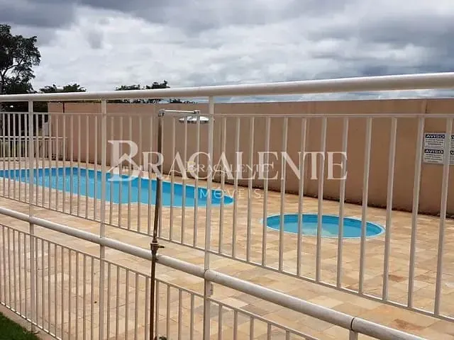 Apartamento à venda, no bairro Vila Faustina II em Valinhos