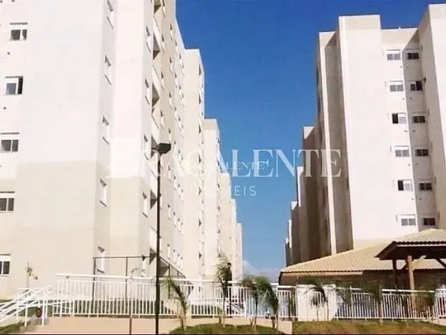 Apartamento à venda, no bairro Vila Faustina II em Valinhos