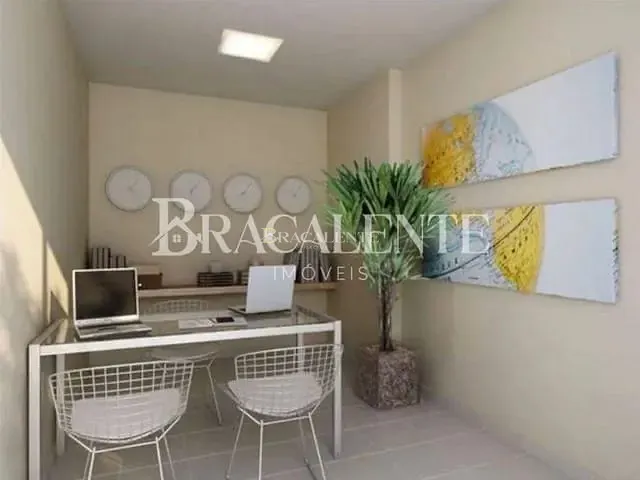 Apartamento à venda, no bairro Vila Faustina II em Valinhos
