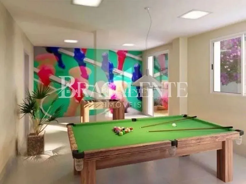 Apartamento, 2 quartos, 47 m² - Foto 13