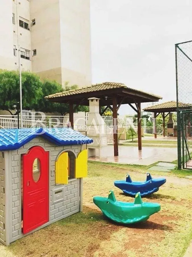 Apartamento, 2 quartos, 47 m² - Foto 15