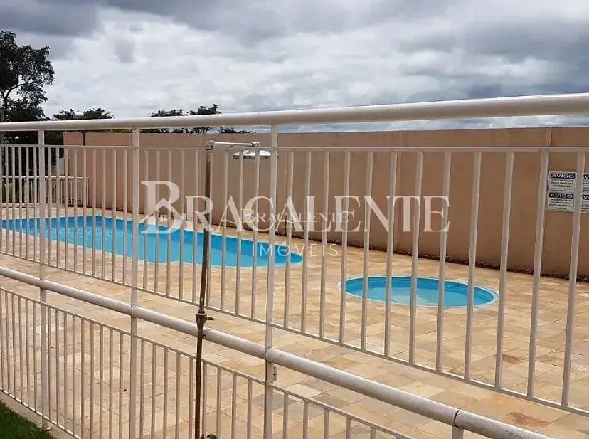 Apartamento, 2 quartos, 47 m² - Foto 4