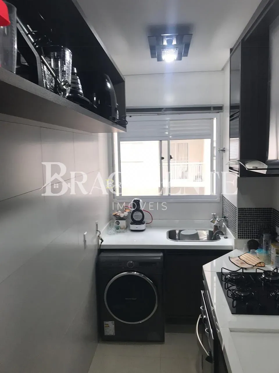 Apartamento, 2 quartos, 47 m² - Foto 21