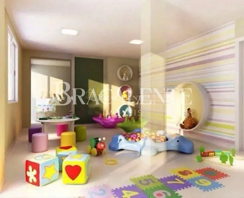 Apartamento, 2 quartos, 47 m² - Foto 12