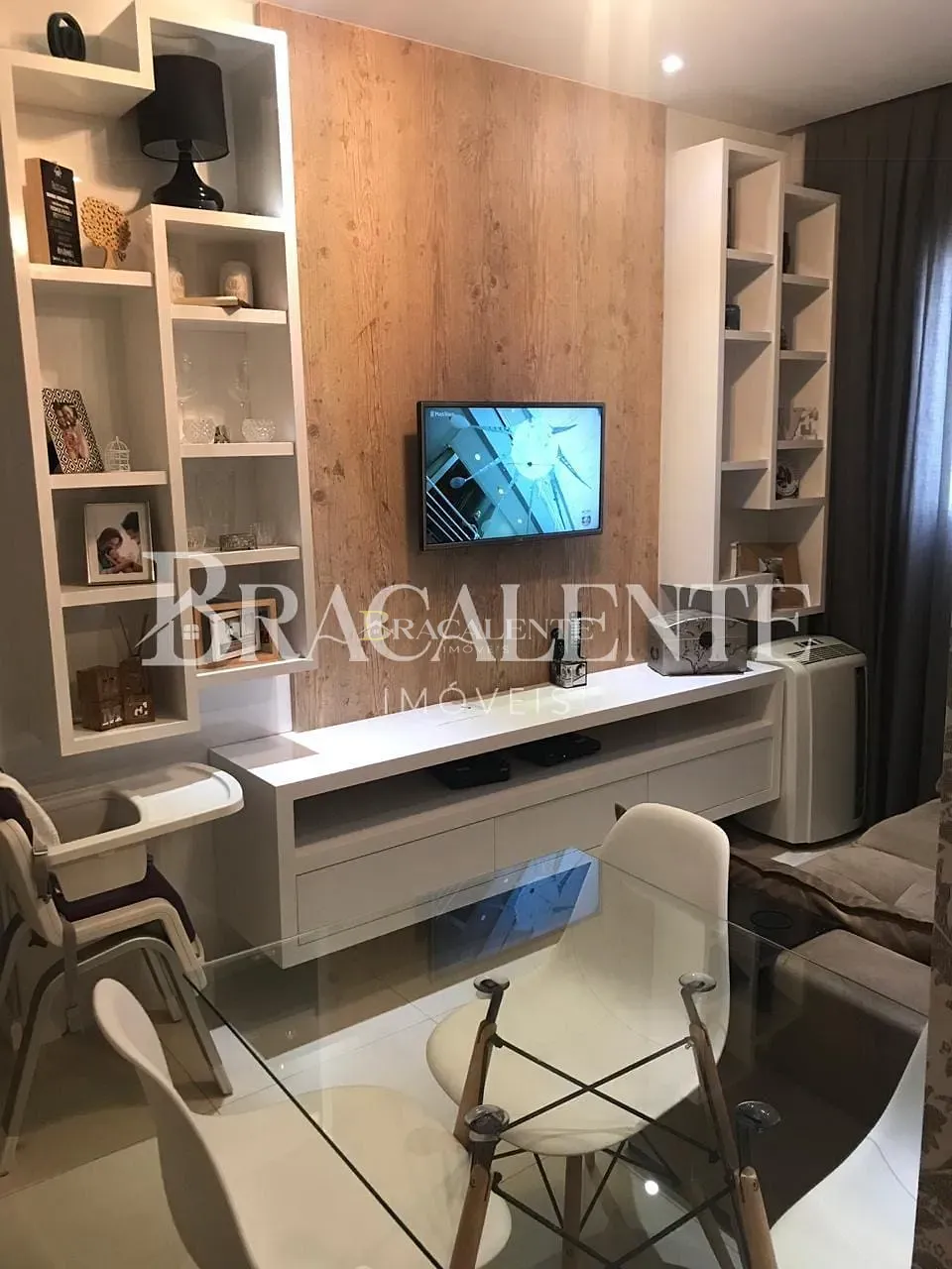 Apartamento, 2 quartos, 47 m² - Foto 19