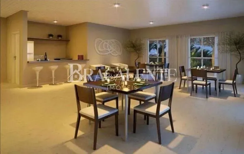 Apartamento, 2 quartos, 47 m² - Foto 6