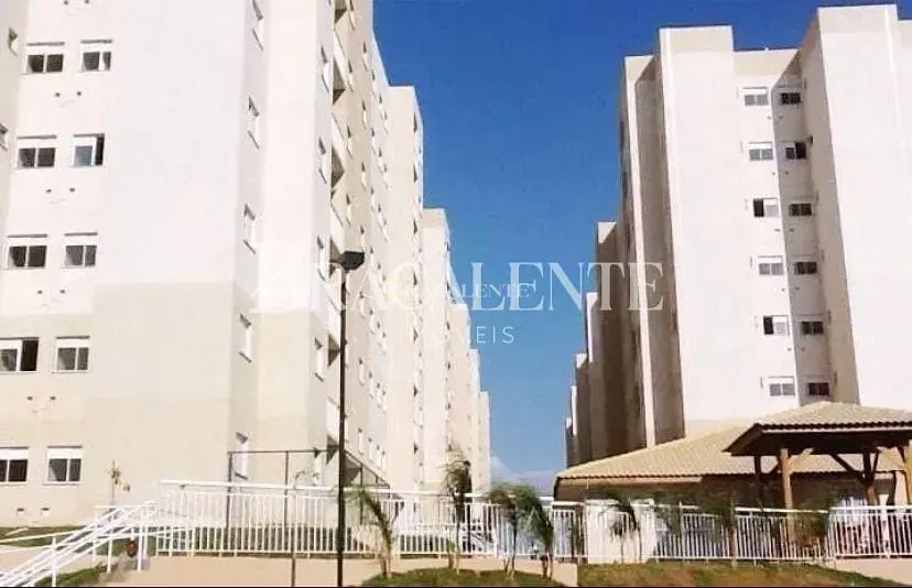 Apartamento, 2 quartos, 47 m² - Foto 2