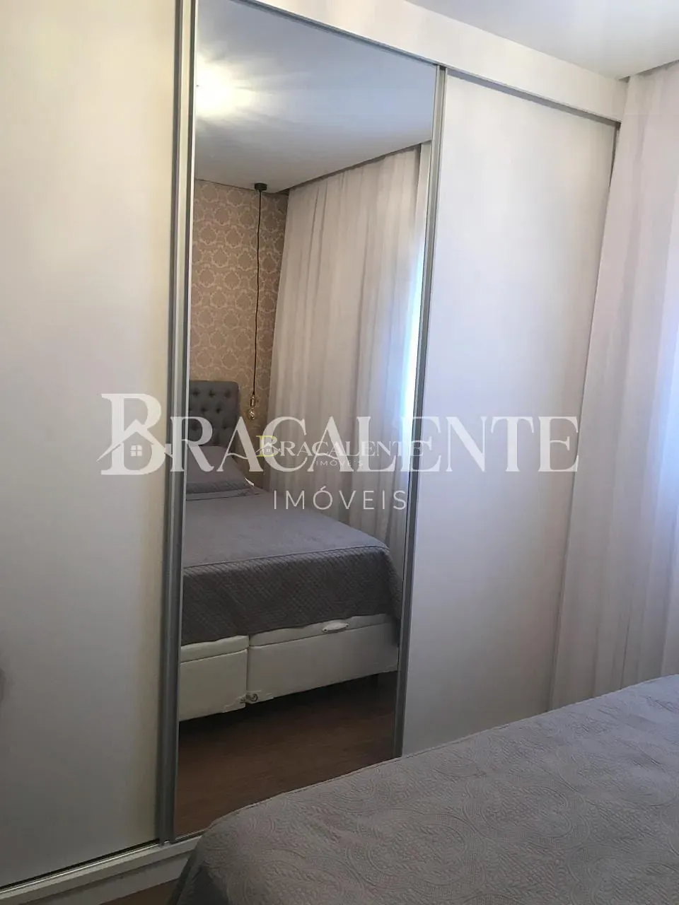 Apartamento, 2 quartos, 47 m² - Foto 8