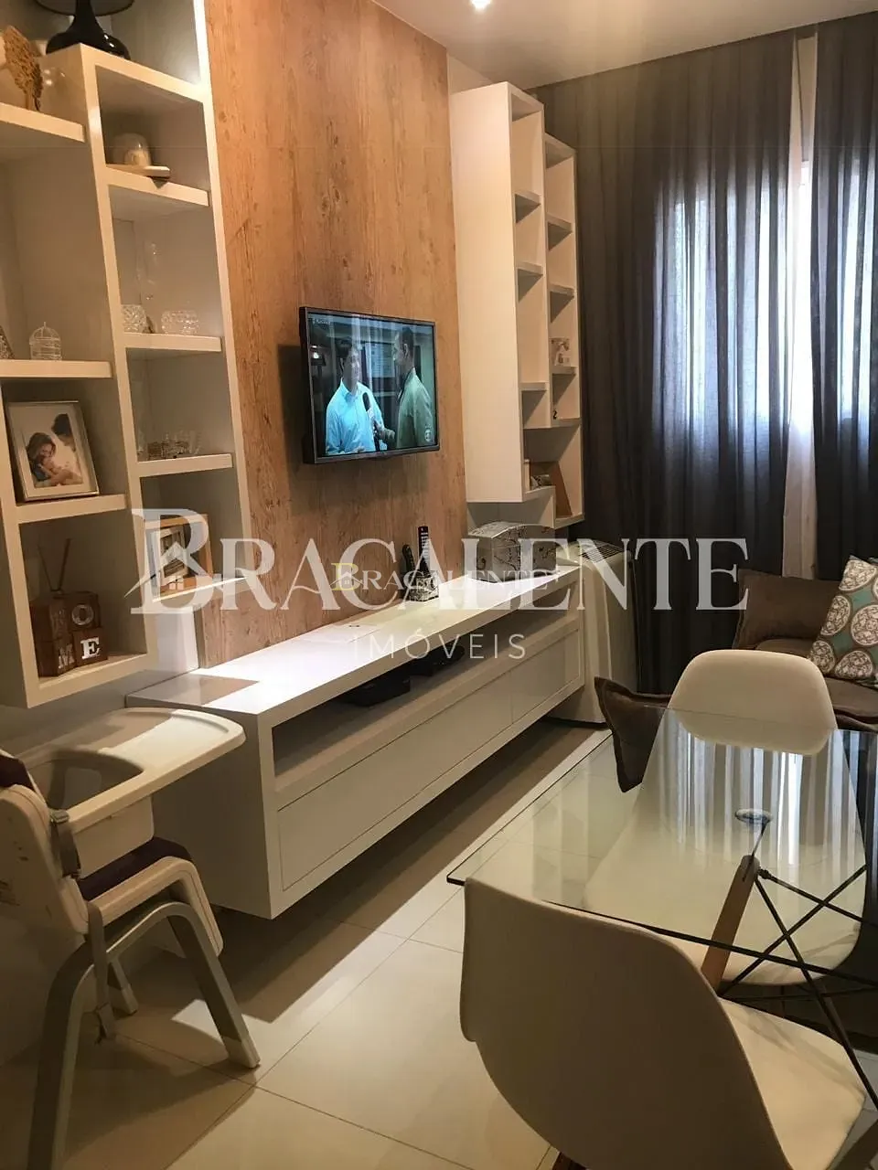 Apartamento, 2 quartos, 47 m² - Foto 7