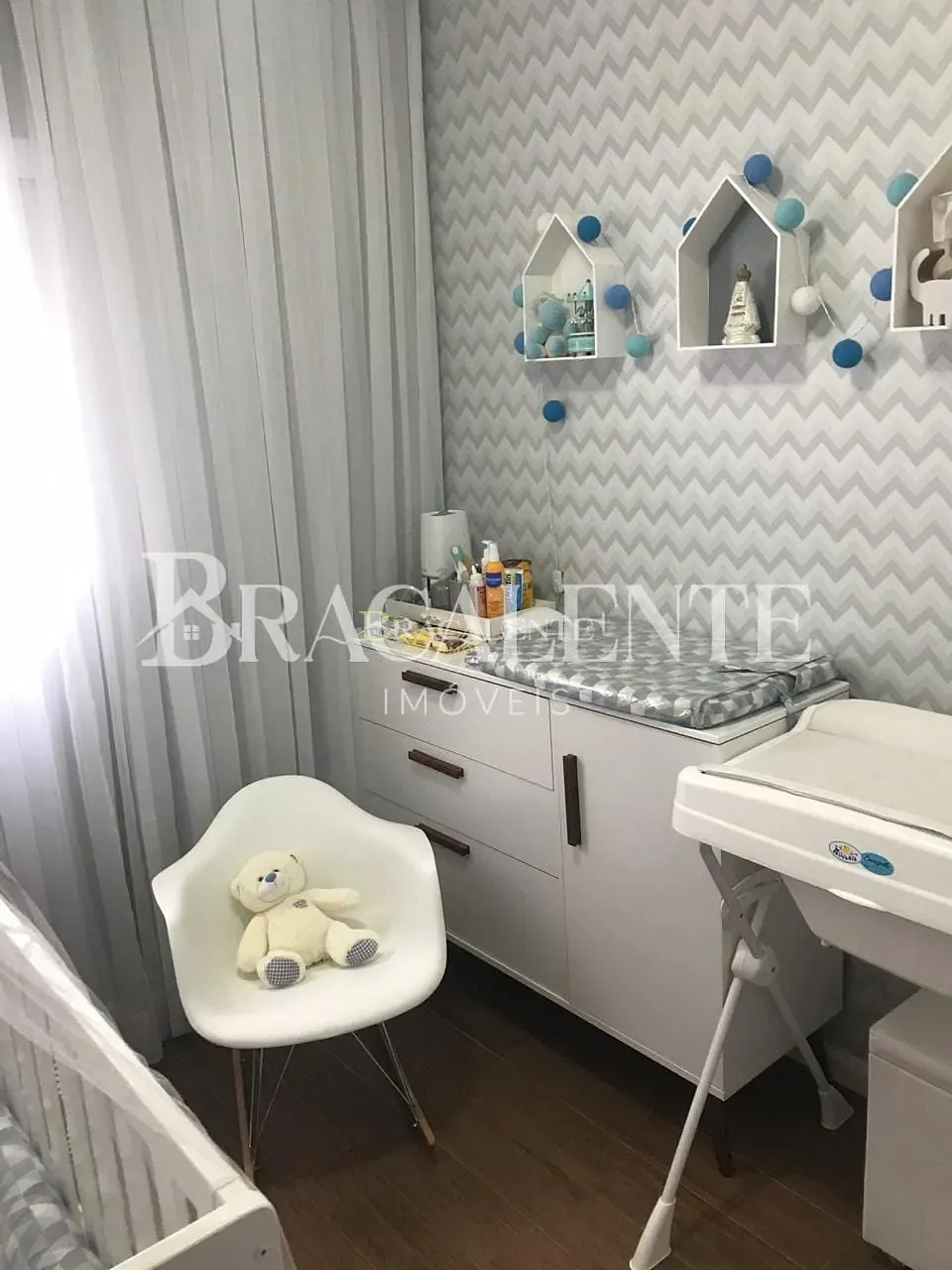 Apartamento, 2 quartos, 47 m² - Foto 9