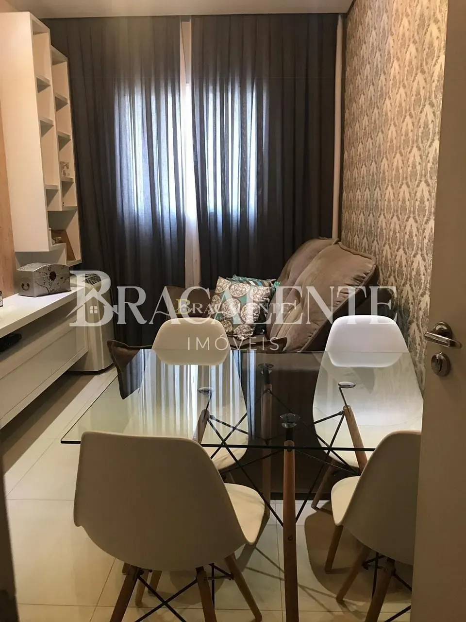 Apartamento, 2 quartos, 47 m² - Foto 20