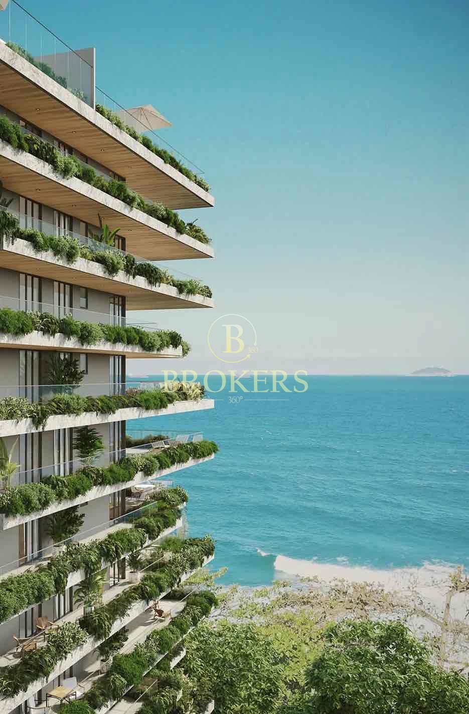 Apartamento à venda, Copacabana, Rio de Janeiro, RJ