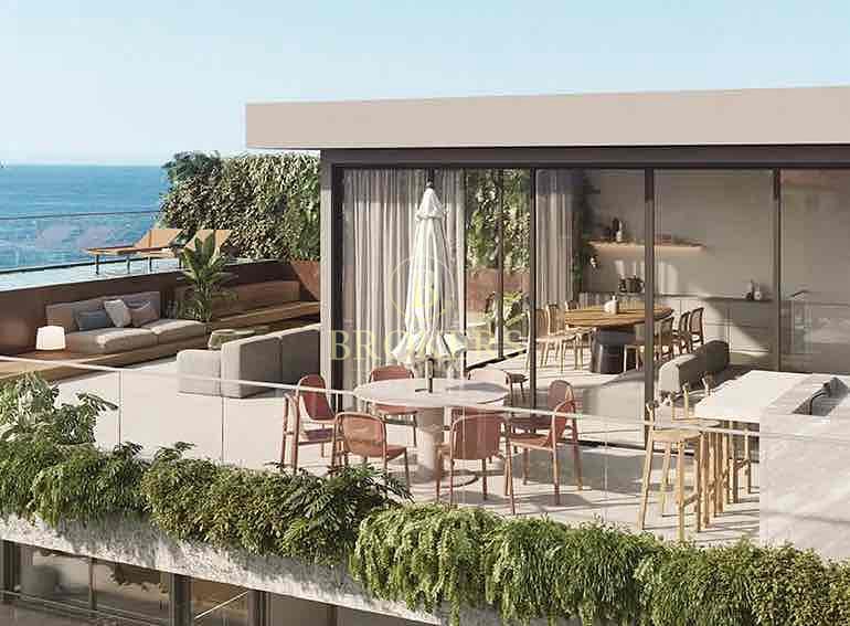 Apartamento à venda, Copacabana, Rio de Janeiro, RJ