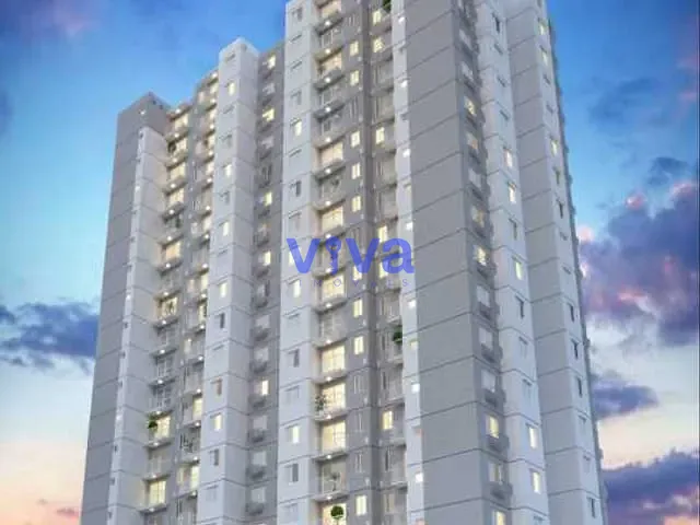 Apartamento com 66m² 3 quartos e 1 banheiro, à venda, no bairro Parque Amazônia em Goiânia