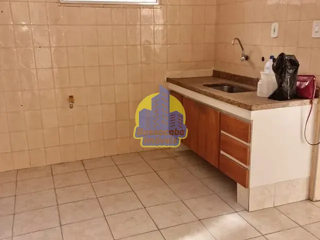 Apartamento com 58m² 1 quarto e 1 banheiro, à venda, no bairro Conjunto Habitacional Presidente Castelo Branco em Carapicuíba