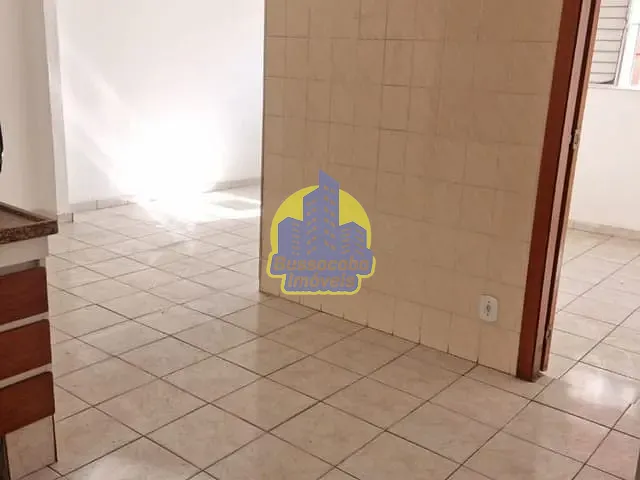 Apartamento com 58m² 1 quarto e 1 banheiro, à venda, no bairro Conjunto Habitacional Presidente Castelo Branco em Carapicuíba