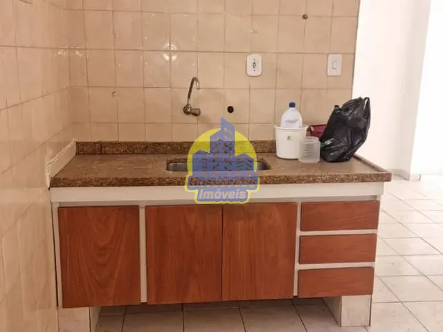 Apartamento com 58m² 1 quarto e 1 banheiro, à venda, no bairro Conjunto Habitacional Presidente Castelo Branco em Carapicuíba