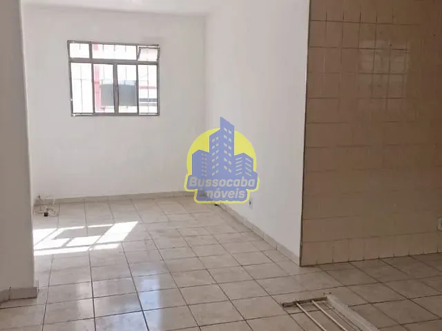 Apartamento com 58m² 1 quarto e 1 banheiro, à venda, no bairro Conjunto Habitacional Presidente Castelo Branco em Carapicuíba