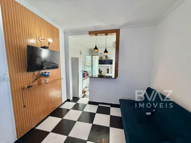Apartamento com 108m² 1 quarto e 1 banheiro, à venda, no bairro Vila Nova em Cabo Frio