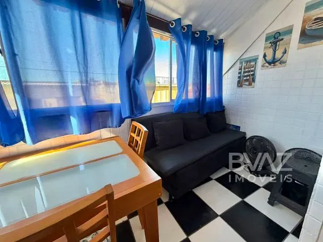 Apartamento com 108m² 1 quarto e 1 banheiro, à venda, no bairro Vila Nova em Cabo Frio