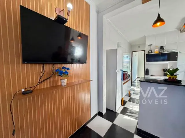 Apartamento com 108m² 1 quarto e 1 banheiro, à venda, no bairro Vila Nova em Cabo Frio