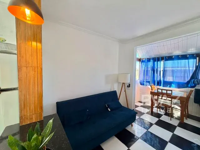 Apartamento com 108m² 1 quarto e 1 banheiro, à venda, no bairro Vila Nova em Cabo Frio