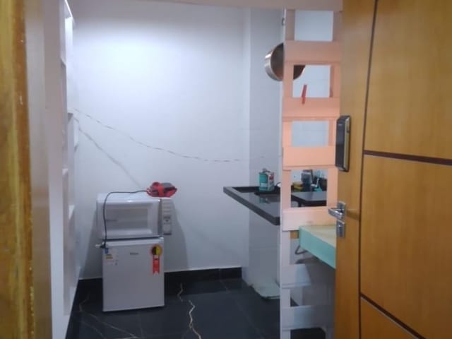 Apartamento 1 quarto e 1 banheiro, à venda, no bairro Vila Matilde em São Paulo