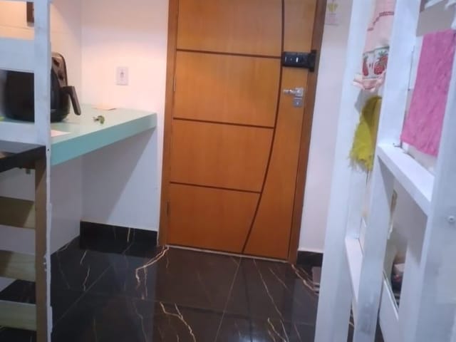 Apartamento 1 quarto e 1 banheiro, à venda, no bairro Vila Matilde em São Paulo
